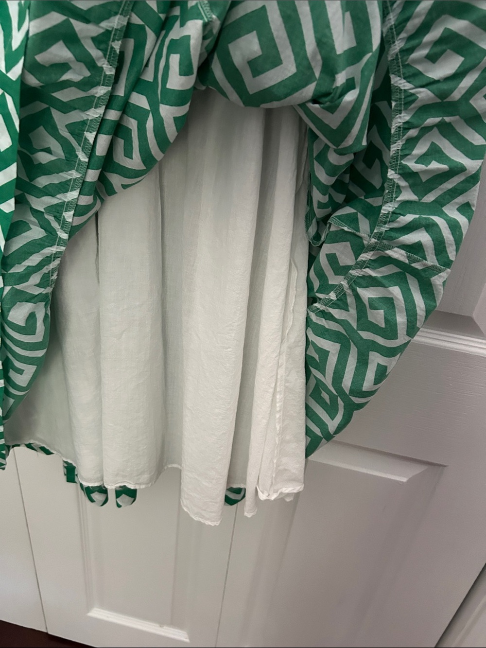 | Boden | Flo Maxi Dress - Picture 9 of 11